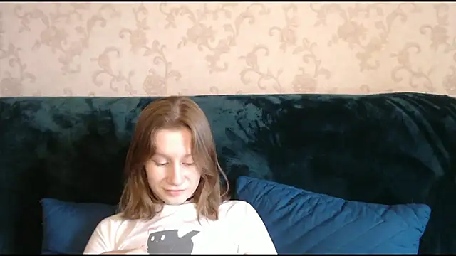 EnigmaSee online show from 03/23/25, 04:38