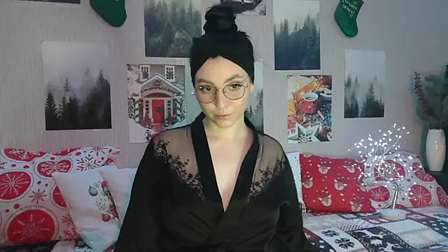 Fluffy Tiffy online show from 12/11/24, 01:58