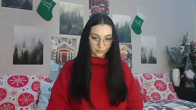 Fluffy Tiffy online show from 12/19/24, 02:01