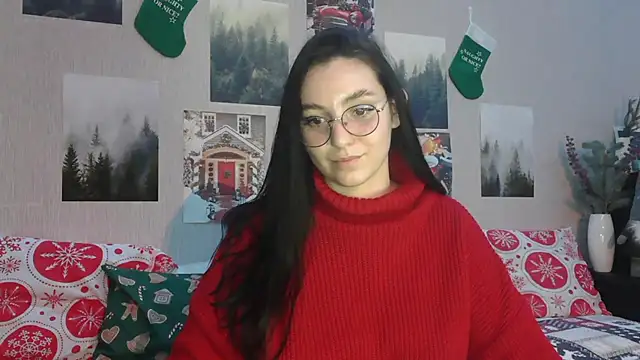 Fluffy Tiffy online show from 12/19/24, 05:07