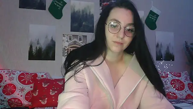 Fluffy Tiffy online show from 12/20/24, 02:08