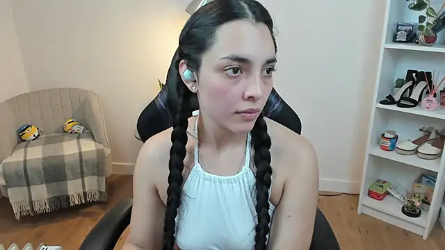  BellaEvans  online show from 01/20/25, 09:03