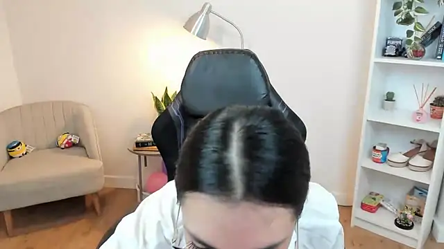  BellaEvans  online show from 01/25/25, 08:53