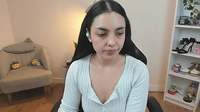  BellaEvans  online show from 01/28/25, 05:54