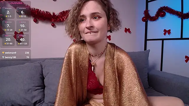 sweet cherry pie  online show from 12/23/24, 10:01