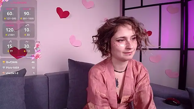 sweet cherry pie  online show from 02/11/25, 07:27