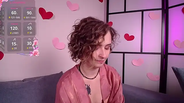 sweet cherry pie  online show from 02/15/25, 03:28