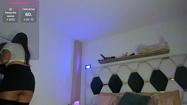 Snapshot of North-Dio chatting on 09/25/25, 11:25 North-Dio online show from 09/25/25, 11:25