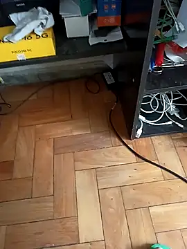 lobomisterioso13 online show from 12/11/24, 02:44