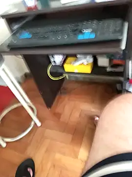 lobomisterioso13 online show from 12/16/24, 04:49