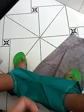 lobomisterioso13 online show from 12/29/24, 01:17