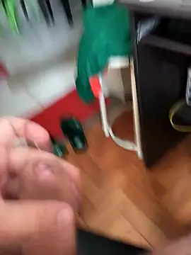 lobomisterioso13 online show from 01/06/25, 02:03