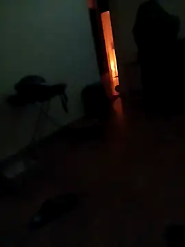 lobomisterioso13 online show from 01/08/25, 01:11