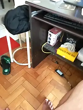 lobomisterioso13 online show from 01/09/25, 06:15