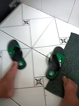 lobomisterioso13 online show from 01/12/25, 12:01