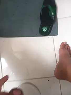 lobomisterioso13 online show from 02/10/25, 07:17