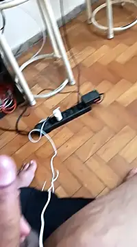 lobomisterioso13 online show from 02/19/25, 02:01