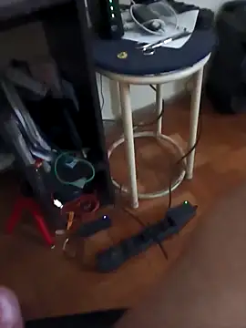 lobomisterioso13 online show from 09/15/25, 01:33