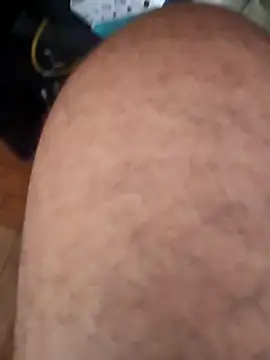 lobomisterioso13 online show from 09/29/25, 01:16