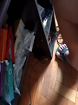 Snapshot of lobomisterioso13 chatting on 11/11/25, 08:20 lobomisterioso13 online show from 11/11/25, 08:20