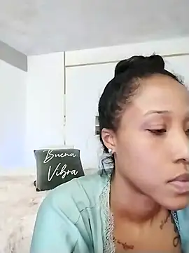 LadyEbonyX online show from 12/24/24, 06:17