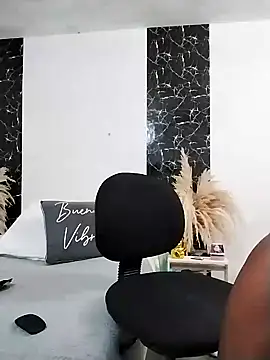 LadyEbonyX online show from 01/19/25, 10:06