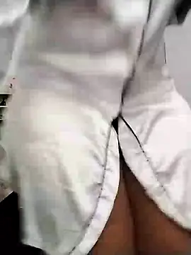 LadyEbonyX online show from 01/27/25, 12:12