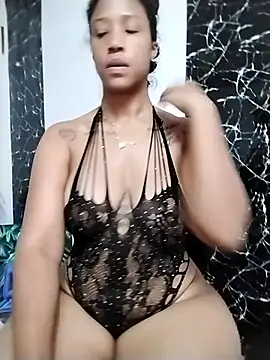 LadyEbonyX online show from 03/21/25, 09:56