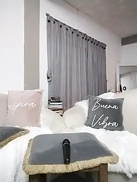 LadyEbonyX online show from 09/28/25, 02:28