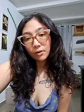 Snapshot of Mia_Ruiz chatting on 01/31/25, 03:30 Mia Ruiz online show from 01/31/25, 03:30