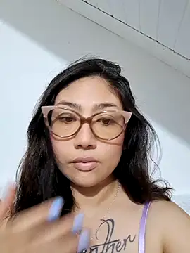 Snapshot of Mia_Ruiz chatting on 02/02/25, 11:42 Mia Ruiz online show from 02/02/25, 11:42