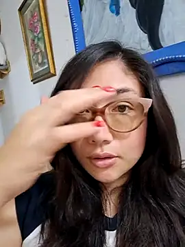 Snapshot of Mia_Ruiz chatting on 02/23/25, 11:36 Mia Ruiz online show from 02/23/25, 11:36