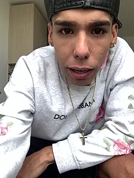 aldrinwhite online show from 03/16/25, 05:50