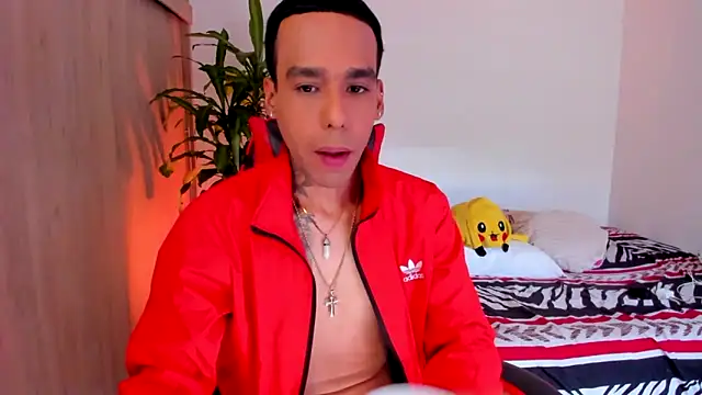 aldrinwhite online show from 05/05/26, 05:21