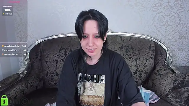 Medusa  Gorgona online show from 01/23/25, 02:12