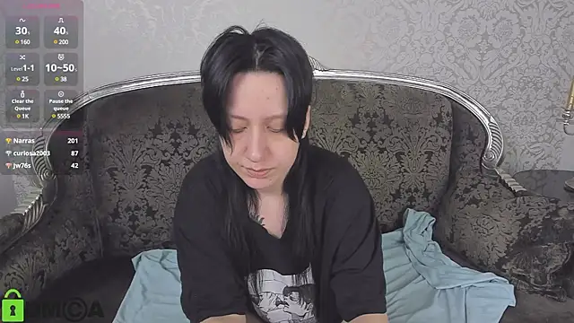 Medusa  Gorgona online show from 01/24/25, 02:07