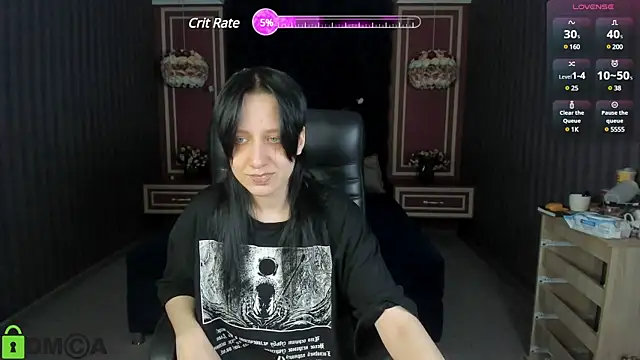 Medusa  Gorgona online show from 02/25/25, 07:14