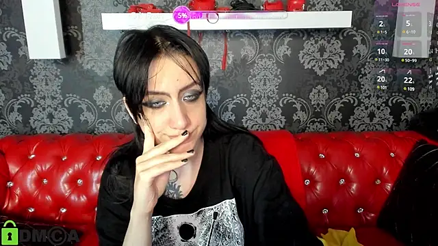 Medusa  Gorgona online show from 03/07/25, 06:35