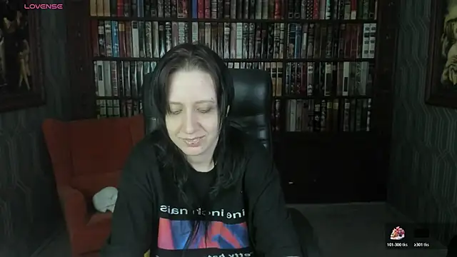 Medusa  Gorgona online show from 11/09/25, 10:57