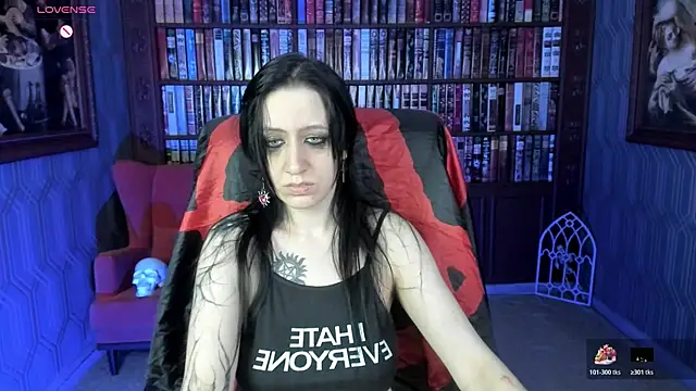 Medusa  Gorgona online show from 12/21/25, 07:32