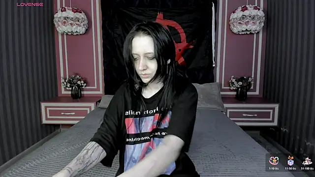 Medusa  Gorgona online show from 06/04/26, 01:06