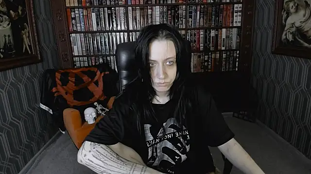 Medusa  Gorgona online show from 07/04/26, 09:59