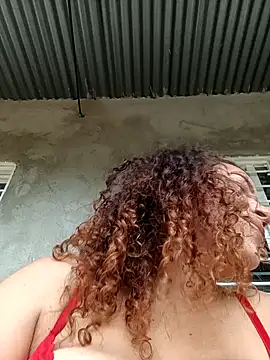 Mommy-Hot online show from 01/31/25, 02:28