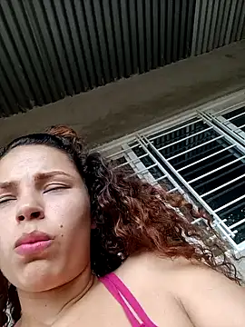 Mommy-Hot online show from 02/02/25, 06:53