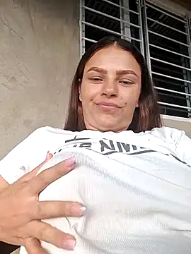Mommy-Hot online show from 02/14/25, 10:04