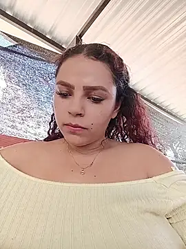 Mommy-Hot online show from 07/25/26, 03:09