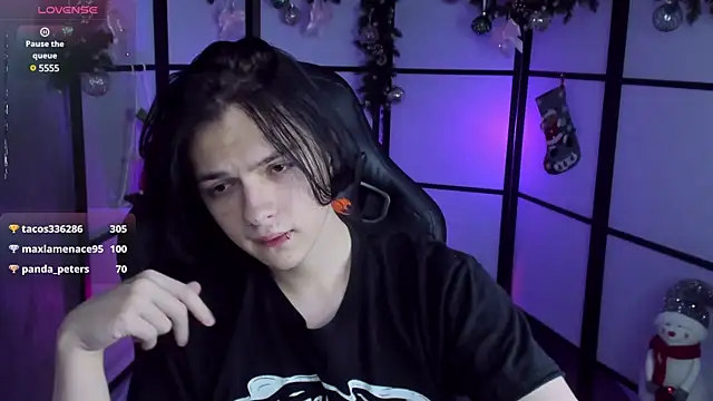 Justin Care online show from 12/21/24, 02:19