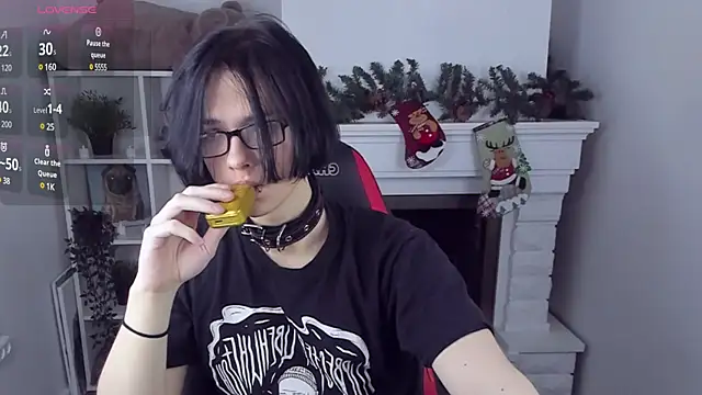 Justin Care online show from 12/21/24, 08:10