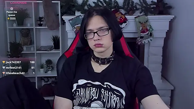 Justin Care online show from 12/23/24, 02:13