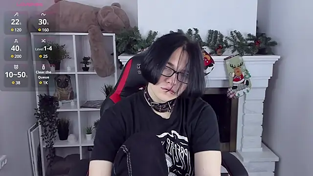Justin Care online show from 12/24/24, 08:16